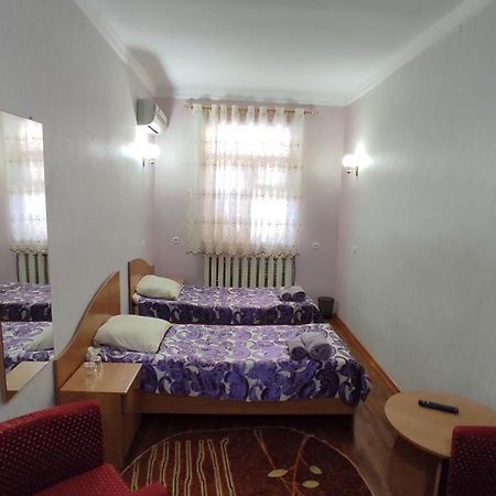 Bed and Breakfast Avesto Ургенч Экстерьер фото