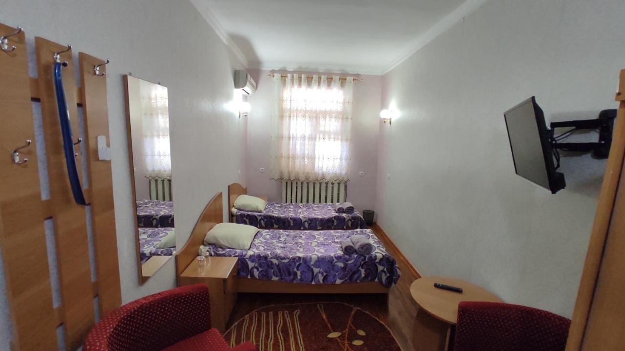 Bed and Breakfast Avesto Ургенч Экстерьер фото