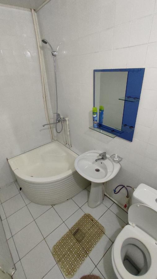 Bed and Breakfast Avesto Ургенч Экстерьер фото