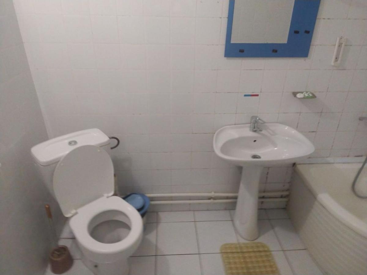 Bed and Breakfast Avesto Ургенч Экстерьер фото