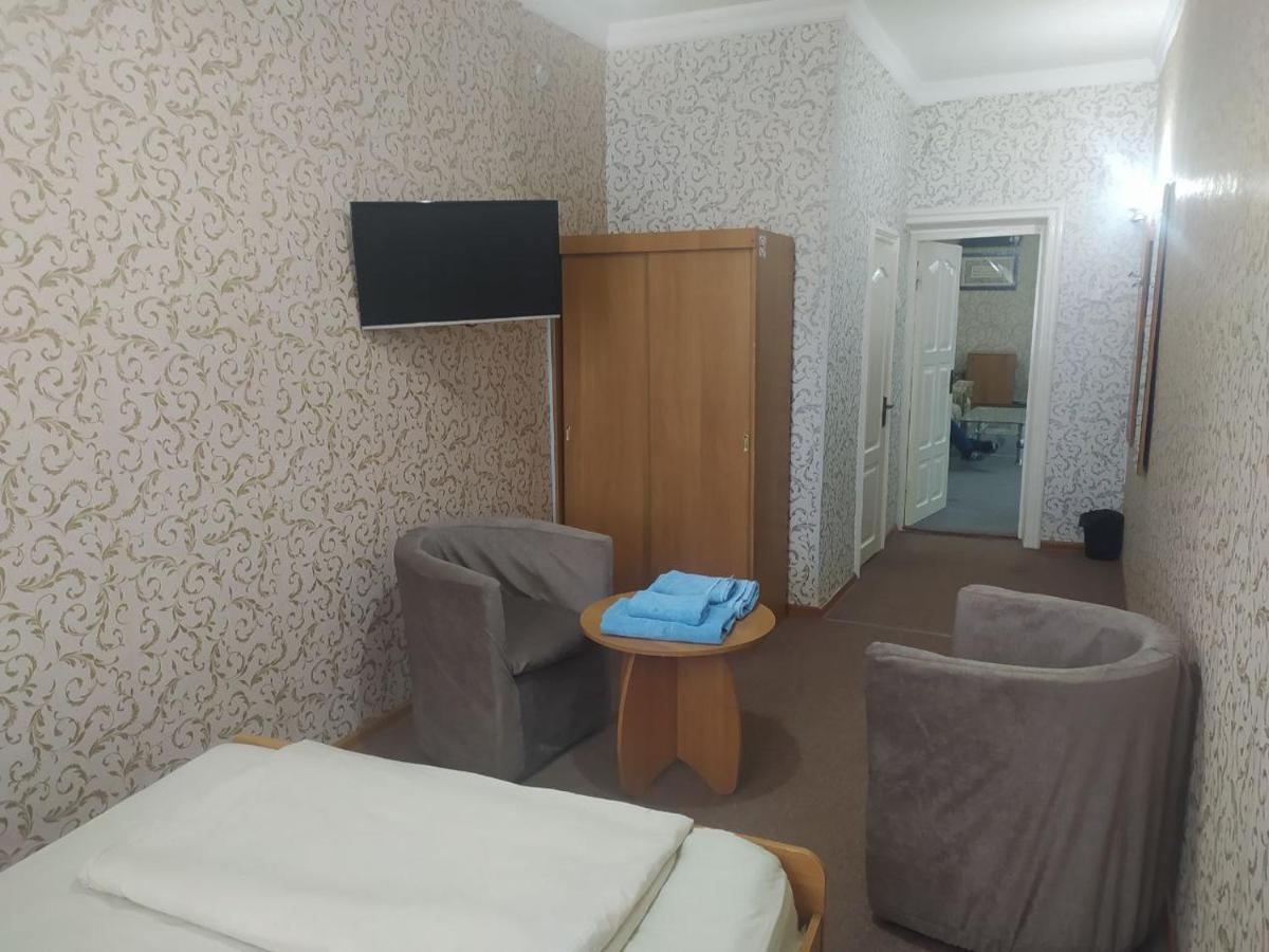 Bed and Breakfast Avesto Ургенч Экстерьер фото