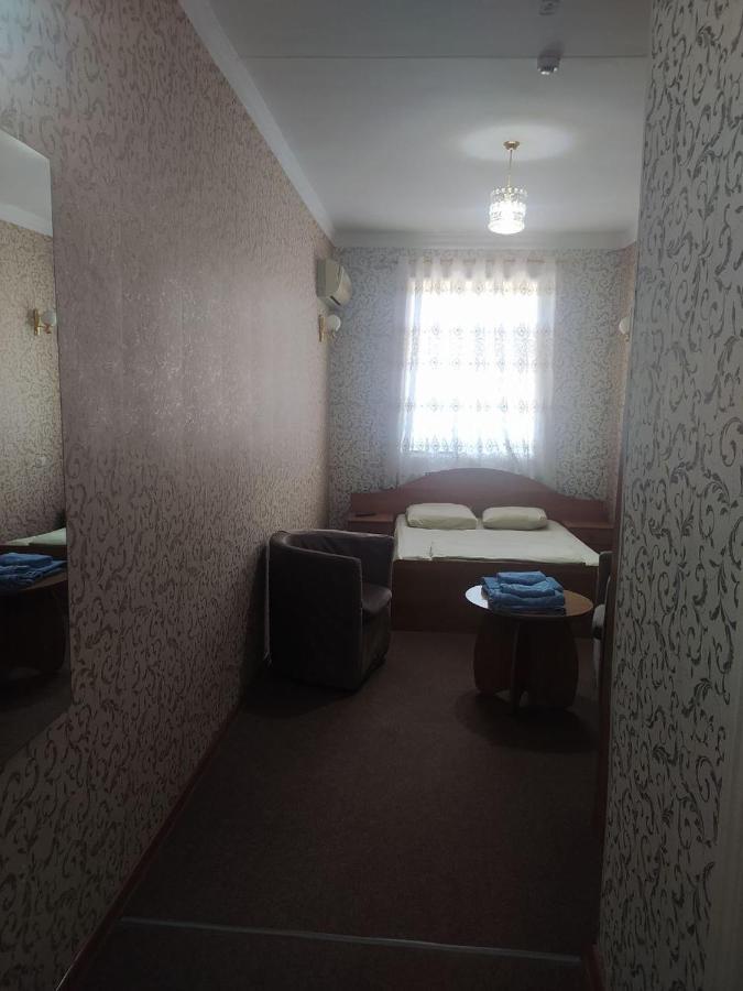 Bed and Breakfast Avesto Ургенч Экстерьер фото